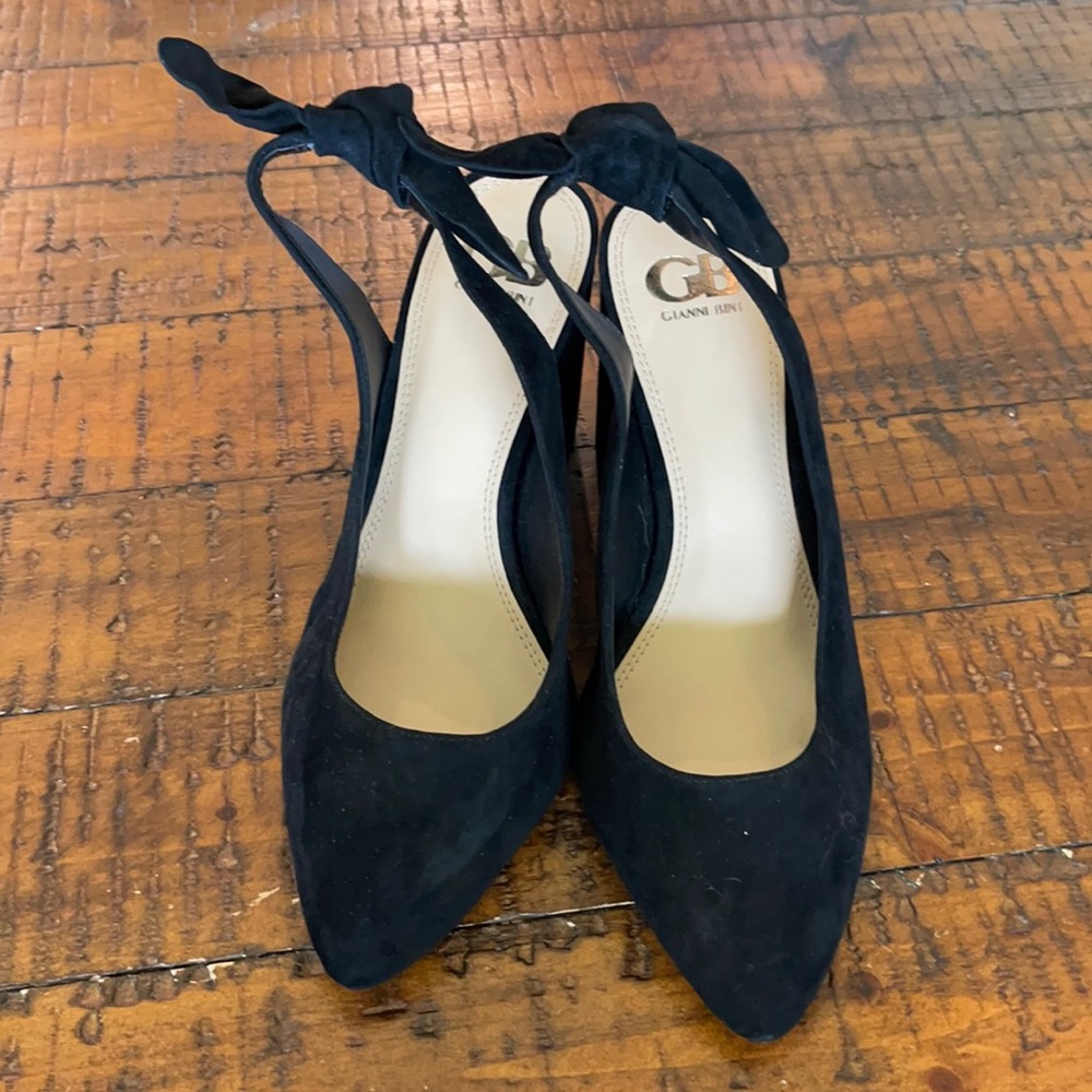 Gianni Bini 9W